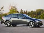 Lexus IS350 2008 года